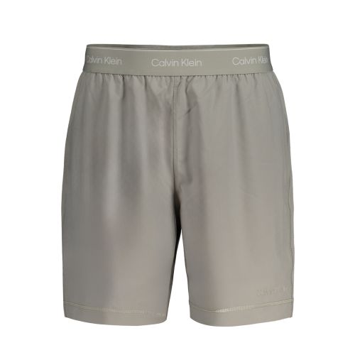 CALVIN KLEIN MEN'S SHORTS GREY slika 1