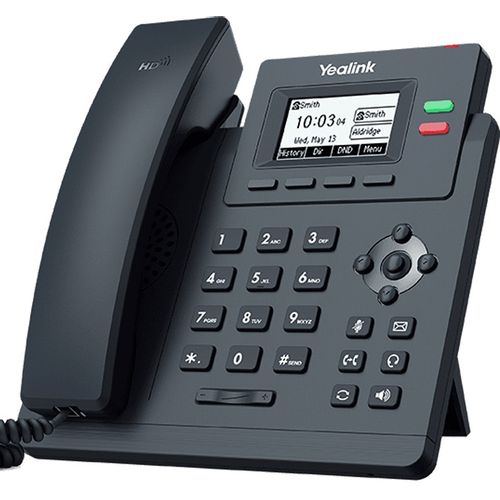 IP Telefon Yealink T31P slika 1