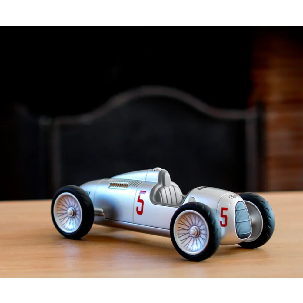 Baghera Autić Racing Audi slika 3