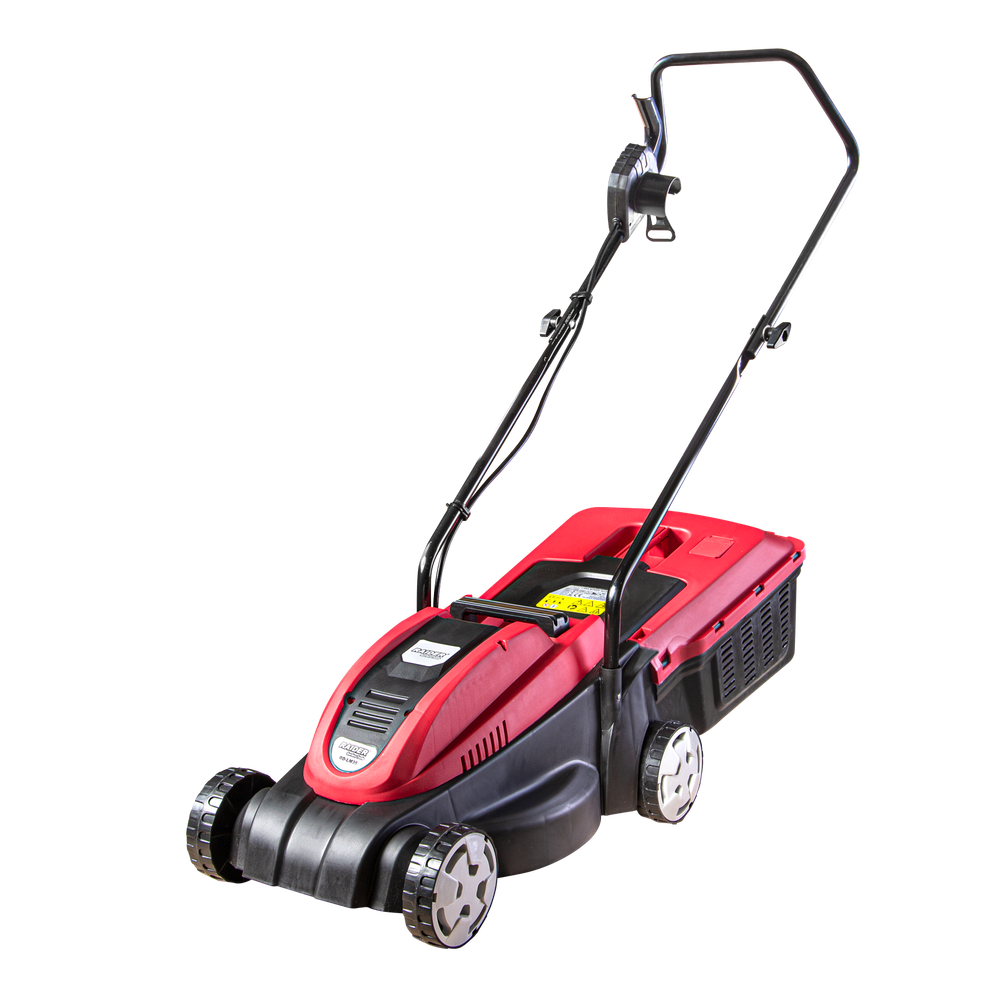 RAIDER Električna kosilica 32cm RD-LM36 1300 W slika 1