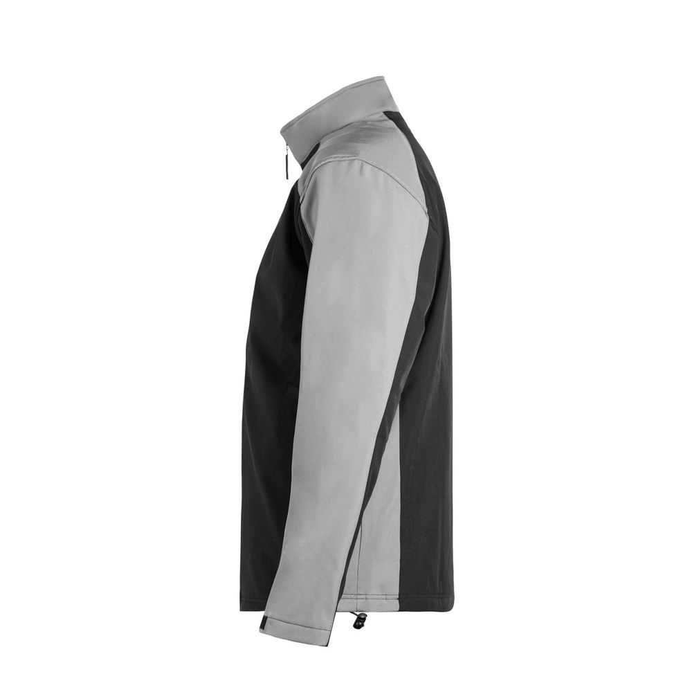 Radna jakna softshell slika 3