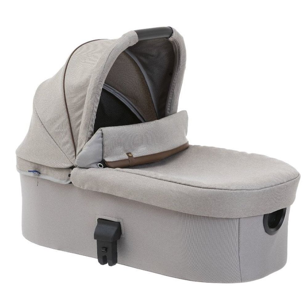 Chicco Korpa za kolica Best Friend Pro, Desert Taupe slika 1