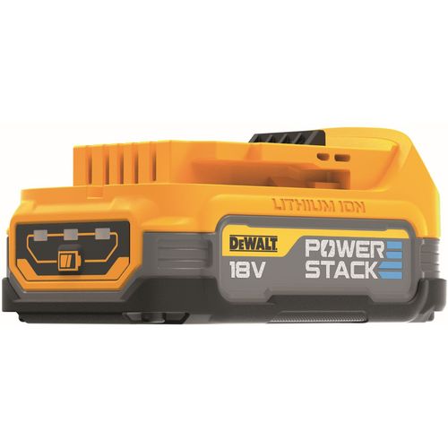 Dewalt BATERIJA POWERSTACK 20V XR 1,7 Ah Li-Ion DCBP034 slika 1