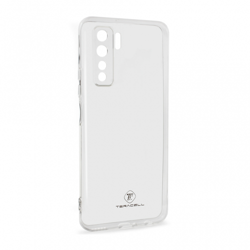 Maska Teracell Giulietta za Huawei P40 Lite 5G transparent slika 1