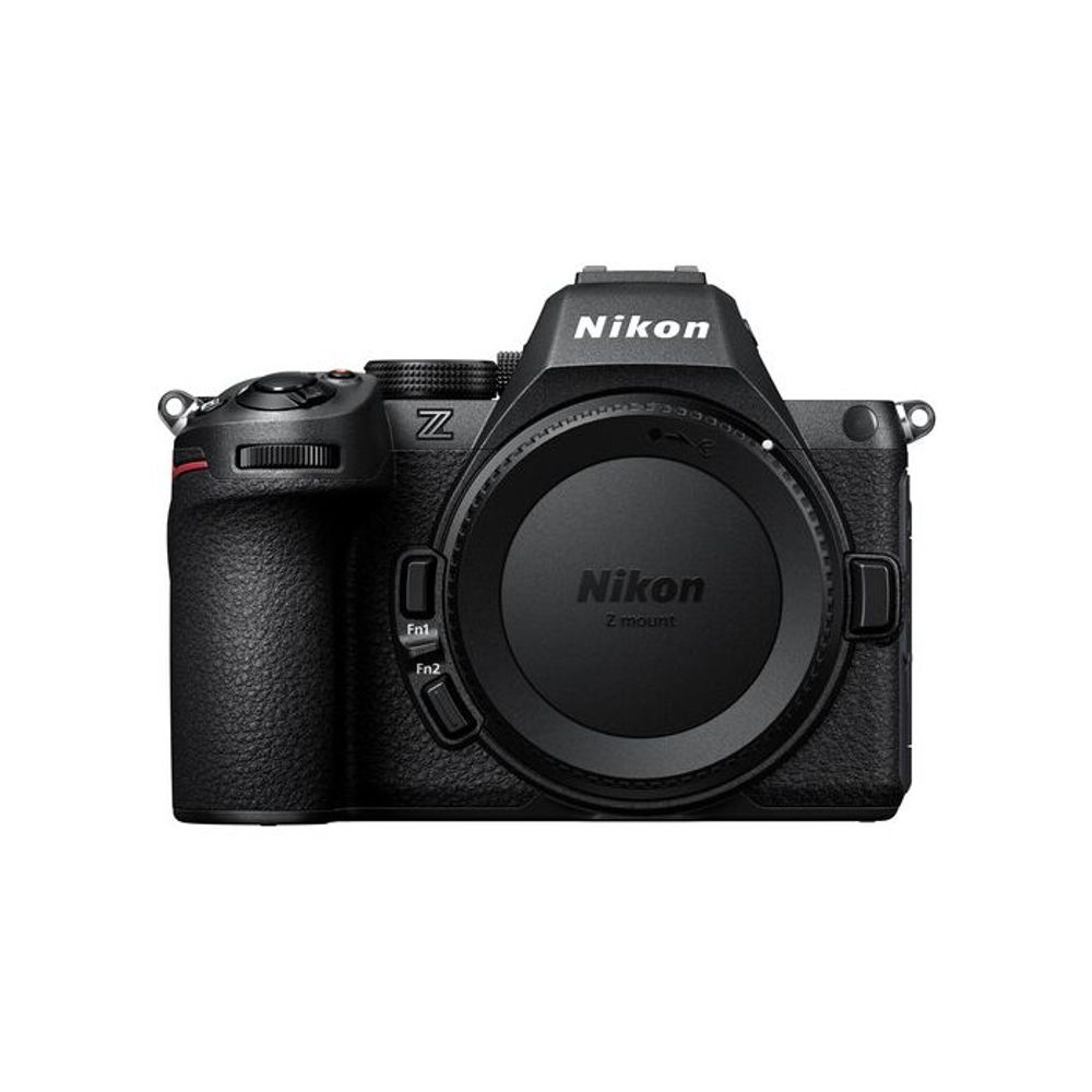 Nikon Fotoaparat Z 5II body slika 1