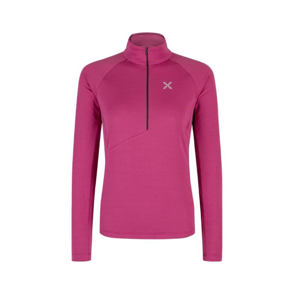 Montura Ženska majica Peak Power G.Polartec Anorak W slika 1