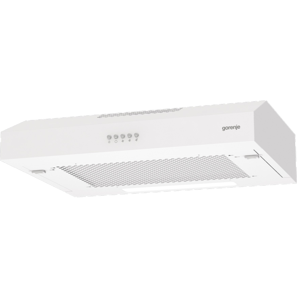 Gorenje Klasična kuhinjska napa WHU529EW/S, 50 cm slika 4