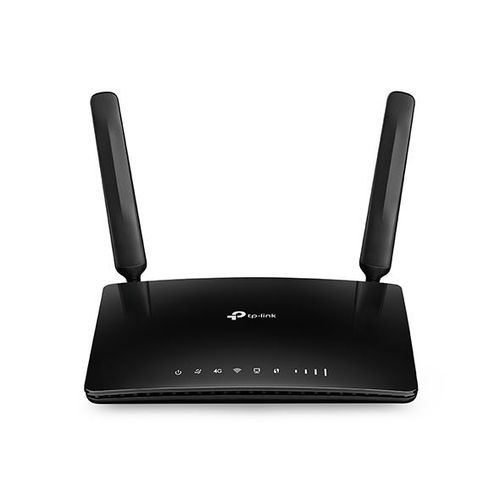 TP-Link AC1200 Wireless Dual Band 4G LTE Router slika 1