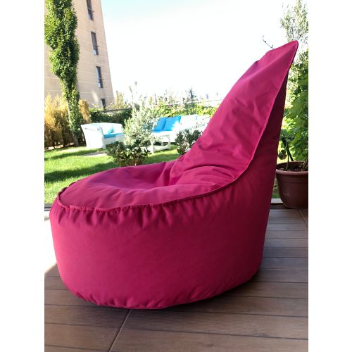 Aktif - Pink Pink Bean Bag slika 5