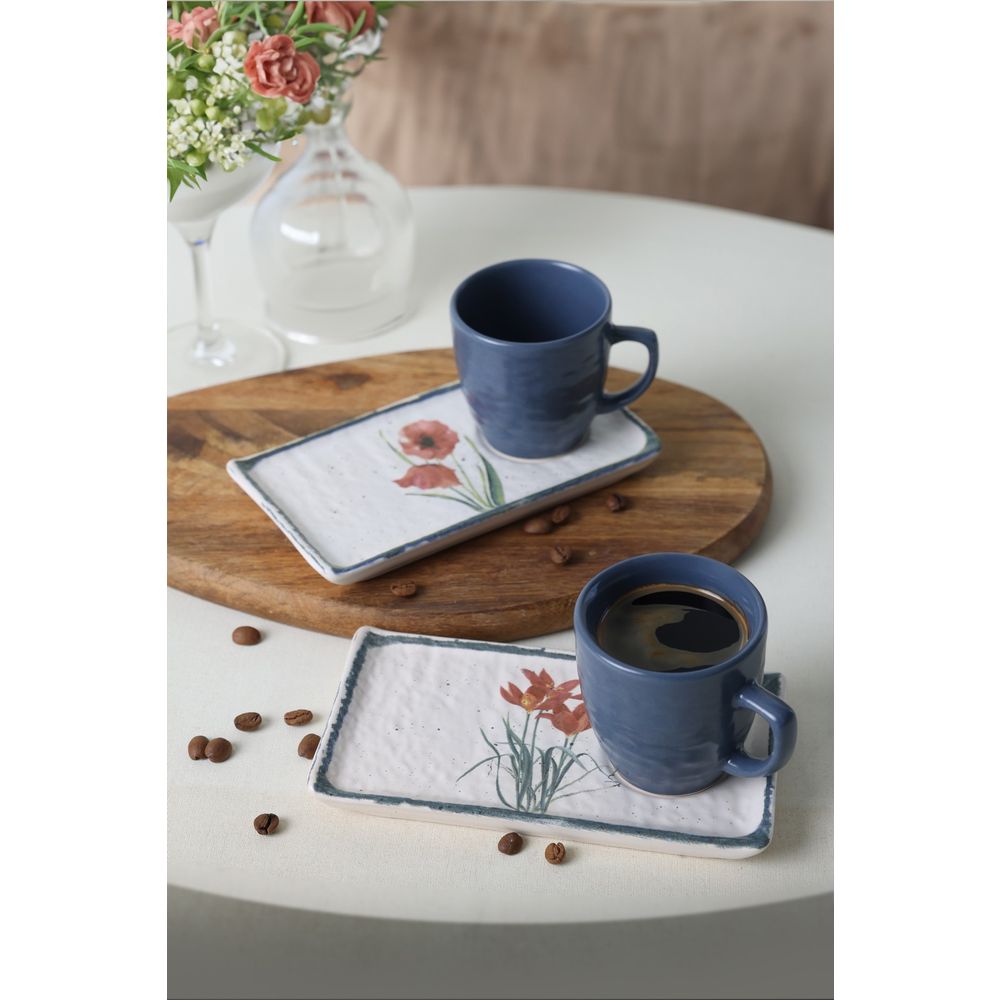 Hermia Concept Set šalica za kavu (4 dijela) slika 1