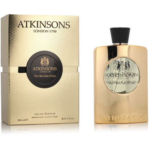 Atkinsons The Other Side Of Oud Eau De Parfum 100 ml (unisex) slika 1