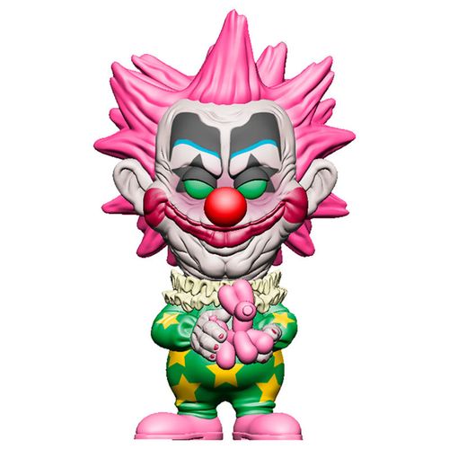 POP figure Killer Klowns Series Spikey slika 1