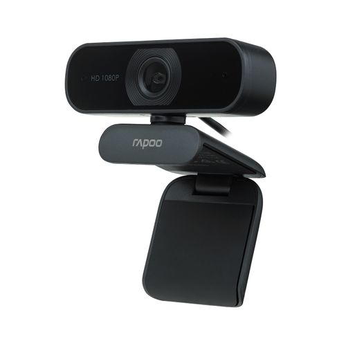 RAPOO XW180 FHD Webcam slika 3