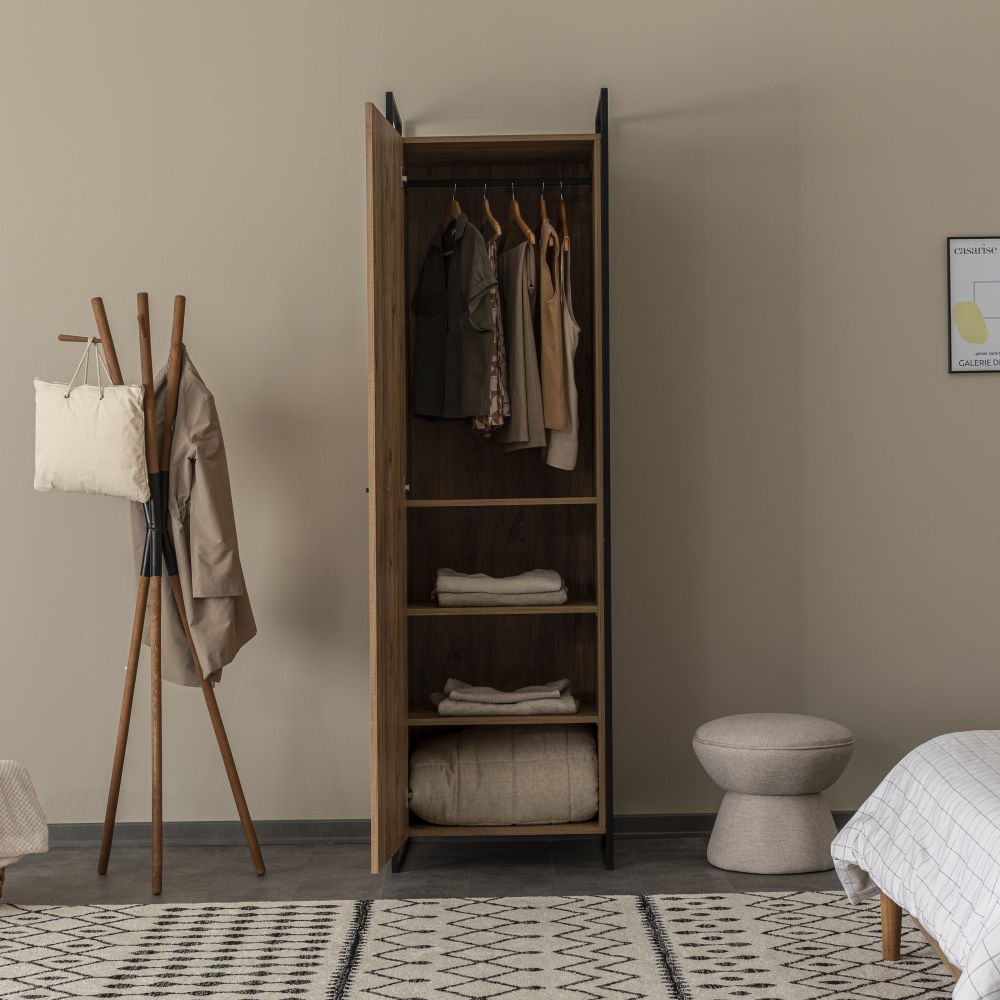 Dynamic - Ormar od 51 Atlantic Pine slika 4