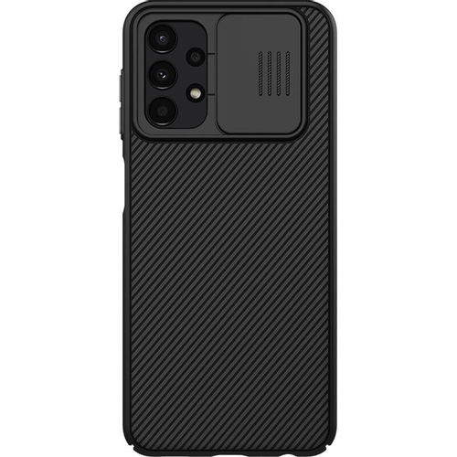 Torbica Nillkin CamShield za Samsung A135F Galaxy A13 4G crna slika 1