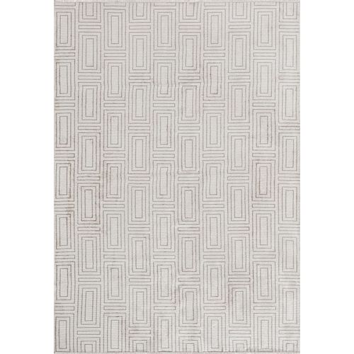 Tepih BRICK GREY, 240 x 340 cm slika 1