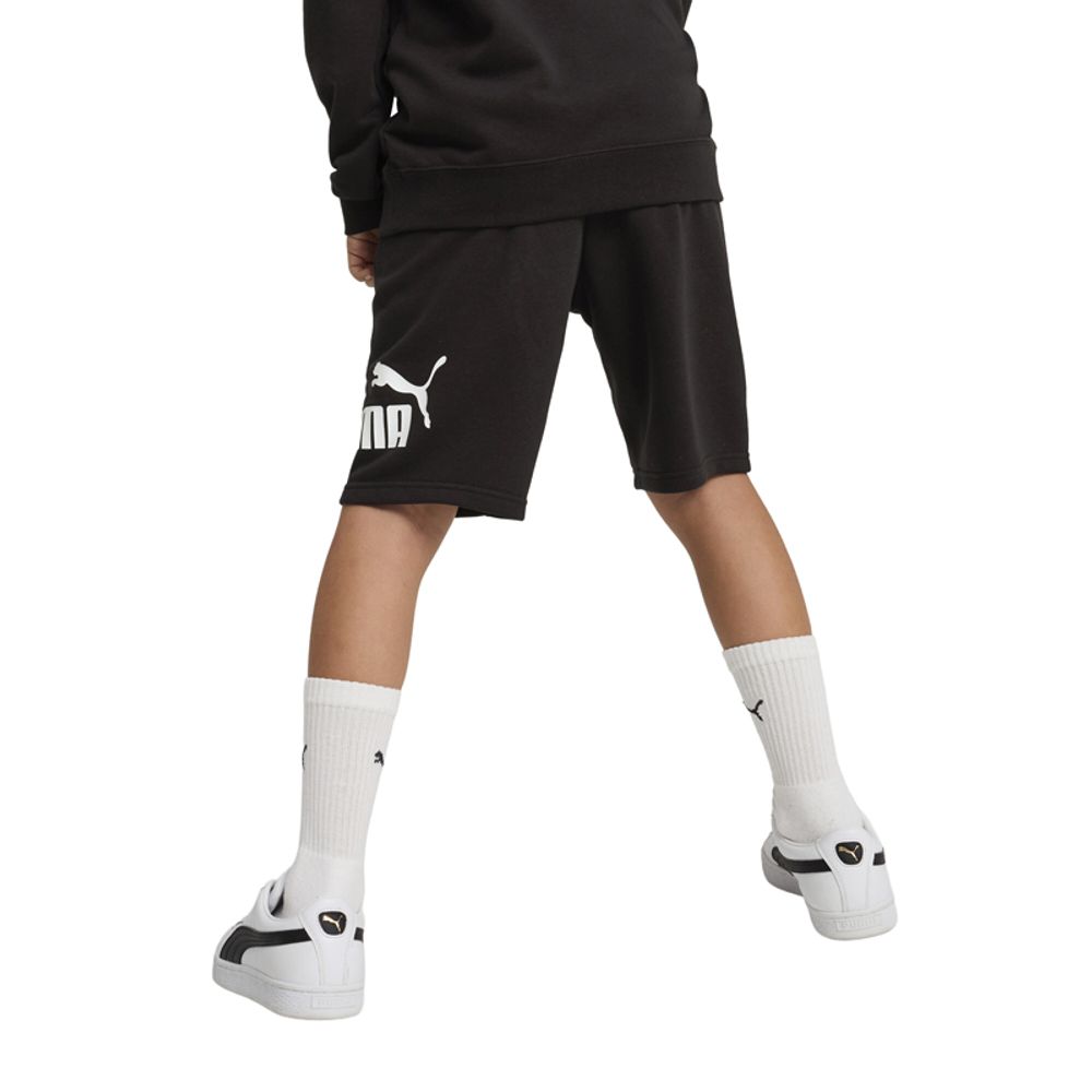 Puma Dječiji šorc ESS No. 1 Logo Shorts TR B slika 2
