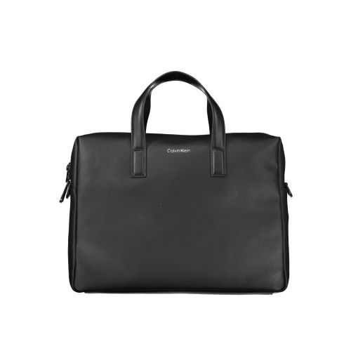 CALVIN KLEIN BLACK MAN BRIEFCASE slika 1