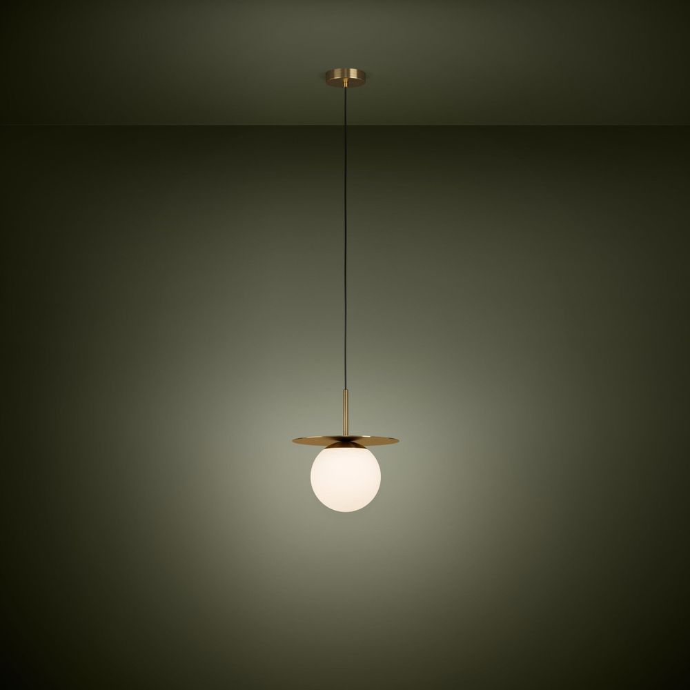 ARENALES Luster - Elegantan i Moderni Osvjetljivač slika 2