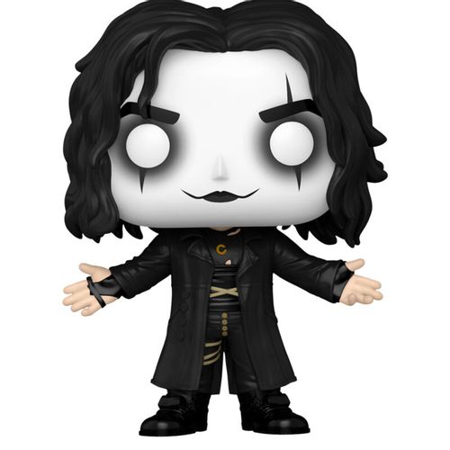 POP figura The Crow Eric Draven slika 1