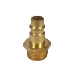Brza Spojka Muška 9 Mm S Vanjskim Navojem R 3/8" Ag