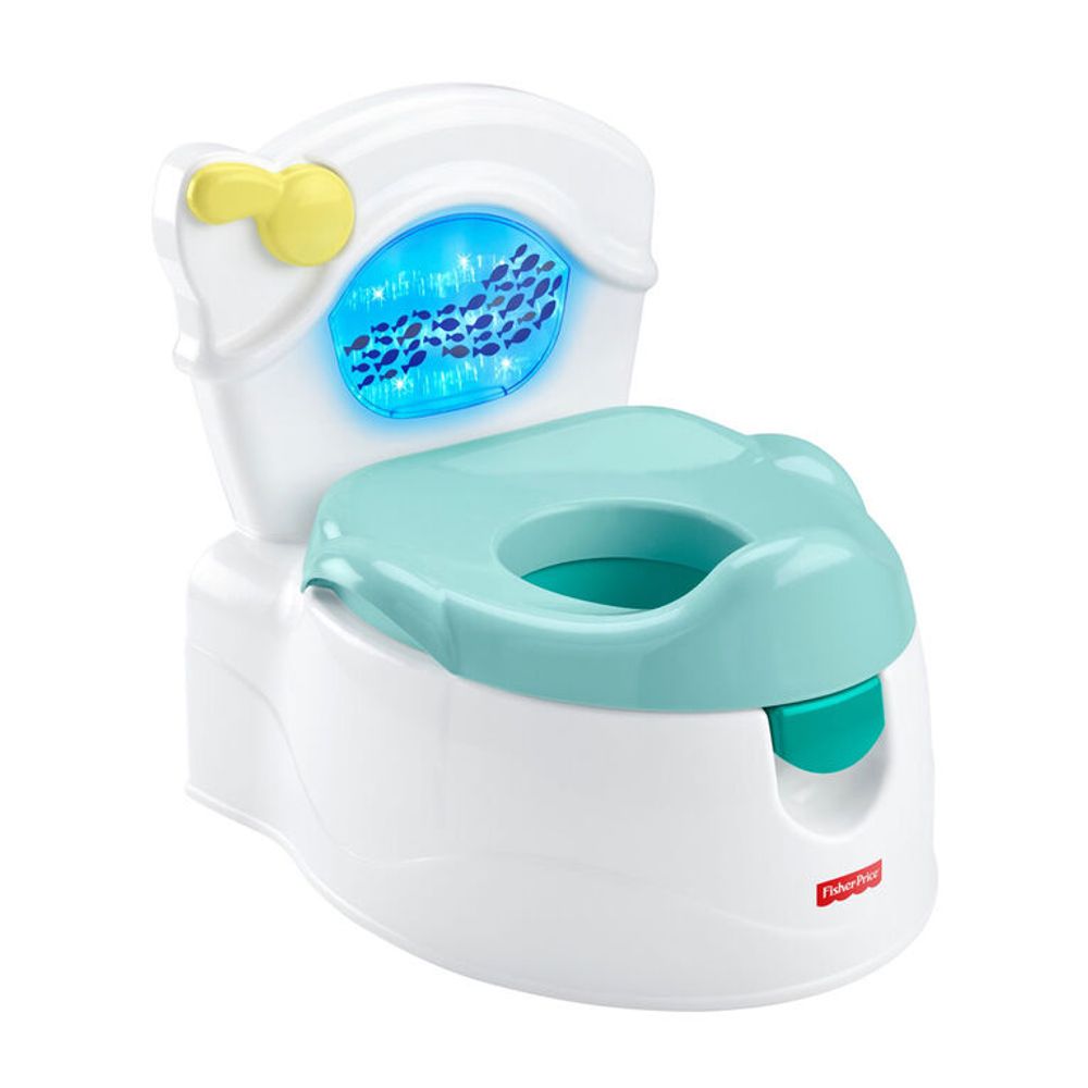 Fisher Price Edukativna tuta Sea Me Flush slika 1