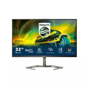 Monitor Philips 31.5" 32M1N5800A, 4K, 144Hz, HDMI, DP