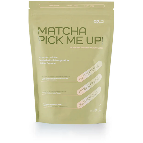 EQUA, Matcha Pick me up slika 1