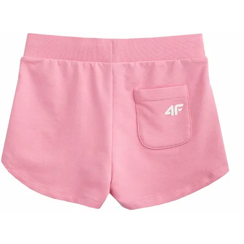 4f girl's shorts hjl20-jskdd001a-54s slika 12