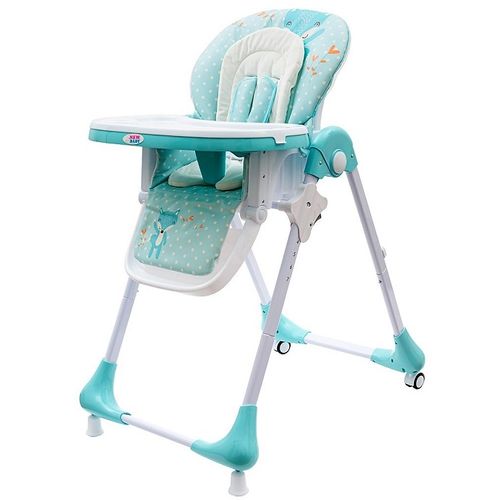 Hranilica New Baby - Minty fox slika 2