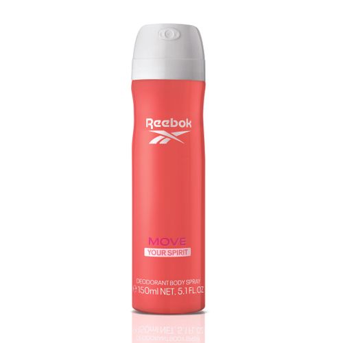 Reebok Move your spirit dezodorans u spreju za žene 150 ml slika 1