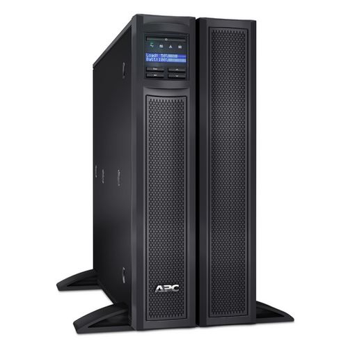 APC Smart-UPS X 3000VA Rack/Tower LCD 200-240V slika 7