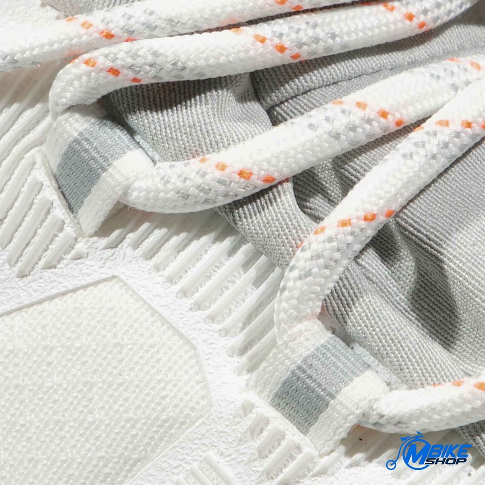 Mammut Ženske čizme Blackfin III WP High Bright White/Highway slika 7