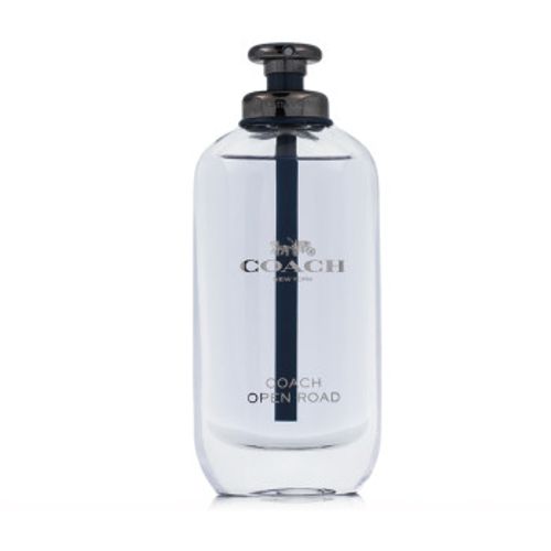 Coach Open Road Eau De Toilette 100 ml (man) slika 1