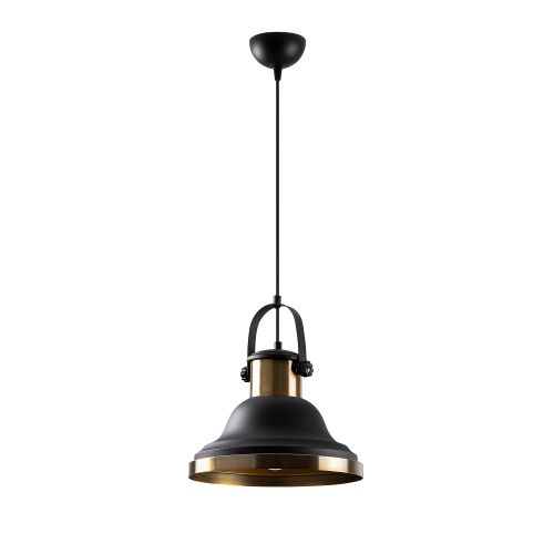 Dodo - 2601 Black Chandelier slika 4