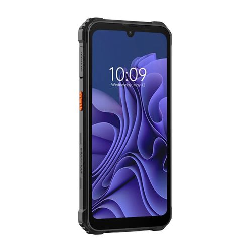 Blackview pametni robusni telefon BV5300 PRO 4/64GB, narančasti slika 4