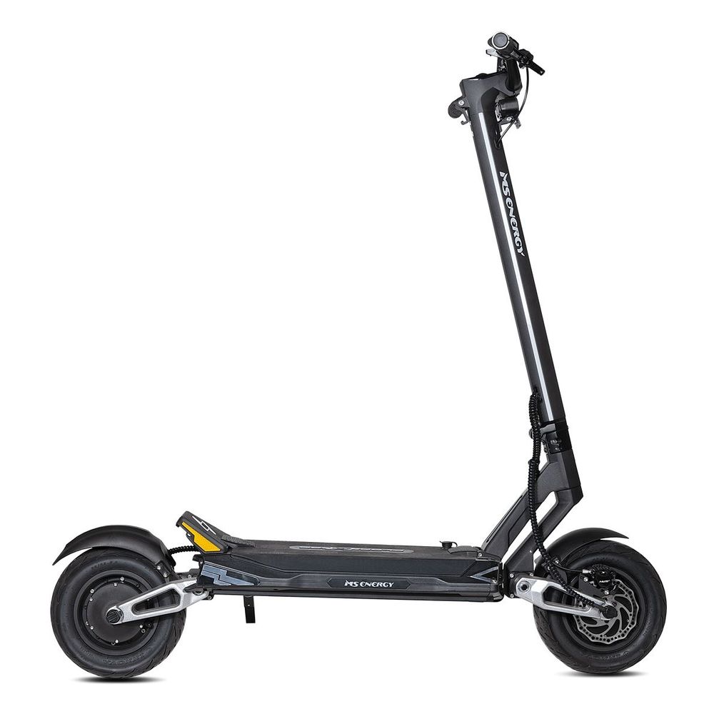 MS ENERGY E-ROMOBIL FLARE X Pro 30 Ah slika 3