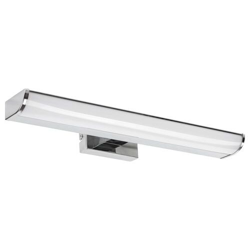 Rabalux Evron,zidna lampa.LED 5W, hrom,L30cm,IP44 slika 1