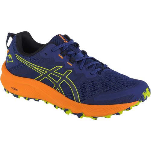 Asics Gel-Trabuco Terra 2 muške tenisice 1011b607-400 slika 1