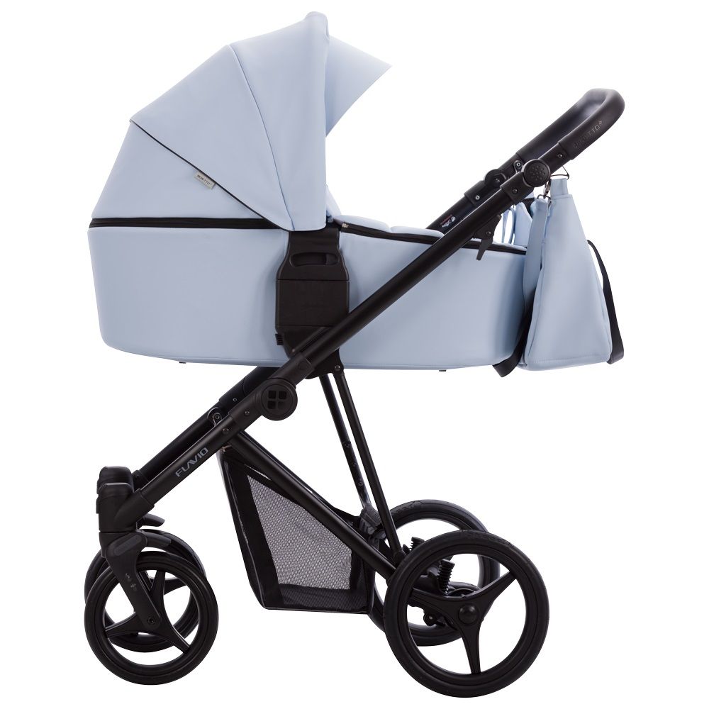 Bebetto Kolica Flavio Pro - Set 2u1 Pro 08 slika 2