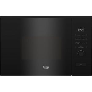 Beko BMGB 20212 B Ugradna mikrotalasna rerna, 20 L, Crna