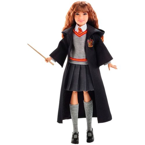 Harry Potter Hermione Granger lutka slika 3