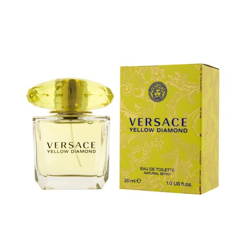 Versace Yellow Diamond Eau De Toilette 30 ml za žene slika 2