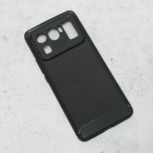 Torbica Defender Safeguard za Xiaomi Mi 11 Ultra crna slika 1