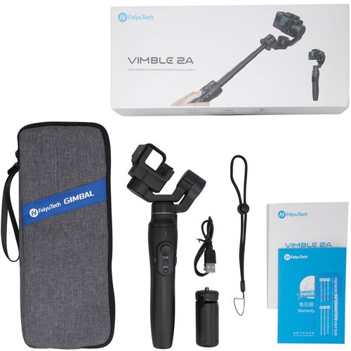 Feiyutech Vimble 2A action camera gimbal slika 8