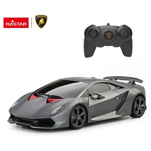 Rastar Lamborghini Sesto 1:24 slika 2