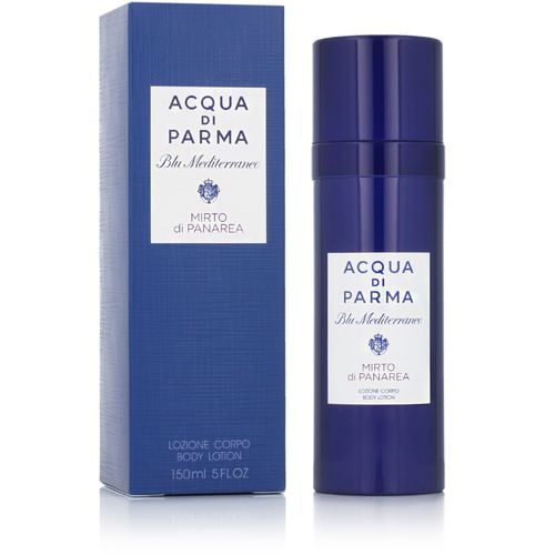 Acqua Di Parma Blu Mediterraneo Mirto di Panarea Perfumed Body Lotion 150 ml (unisex) slika 2