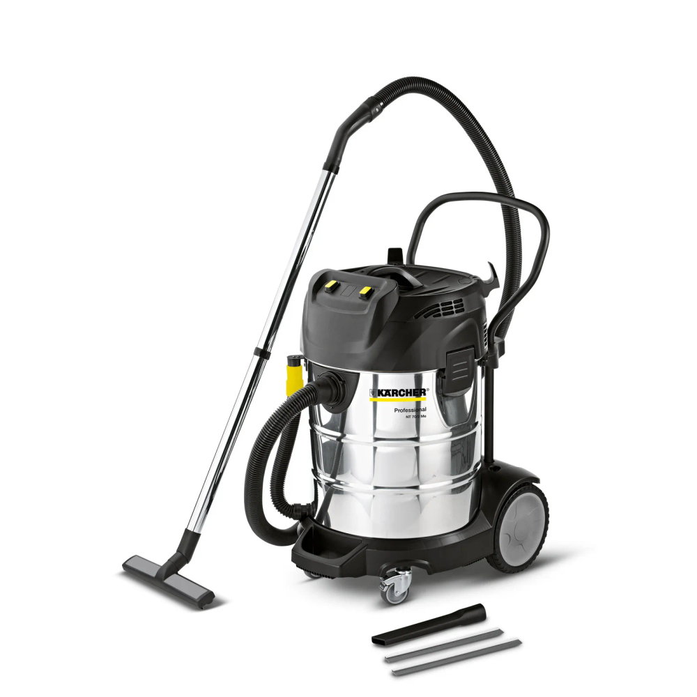 Karcher usisivač suvo mokro NT 70/2 Me 1.667-275.0 slika 1