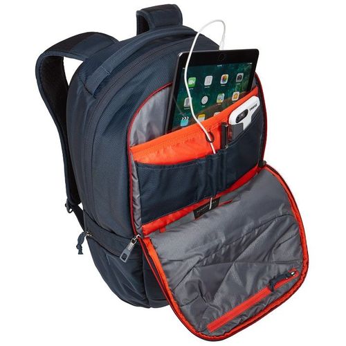 Univerzalni ruksak Thule Subterra Travel Backpack 30L plava slika 18