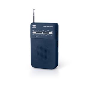 New One radio tranzistor R-206